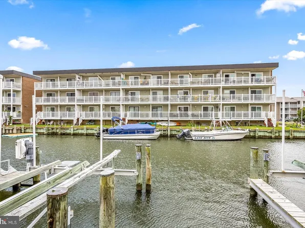 722 Mooring Rd #A104, Ocean City, MD 21842