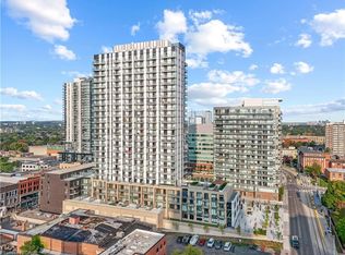 Young Condos, Kitchener, ON N2H 3W6