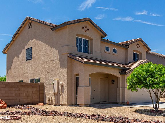 4th image of 15337 W GELDING Drive