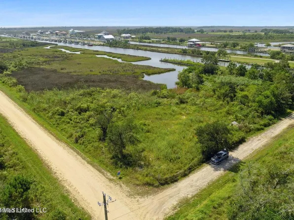 0 Ann St Lot 4, Bay Saint Louis, MS 39520