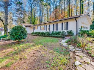755 Hembree Xing, Roswell, GA 30076