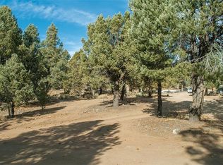 0 Carbon Lane, BIG BEAR, CA 92314