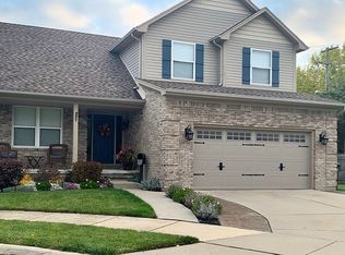 22623 Dorion St, Saint Clair Shores, MI 48082