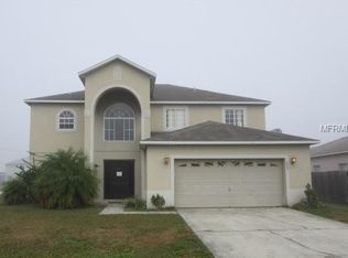 332 Ashburton Way, Kissimmee, FL 34758