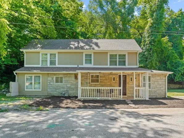 608 S 73rd Pl, Kansas City, KS 66111