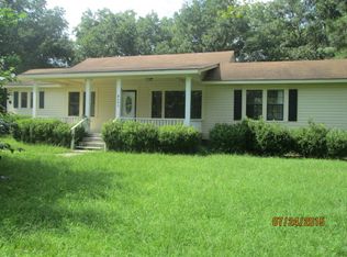 1429 Nelms Rd, Albany, GA 31705