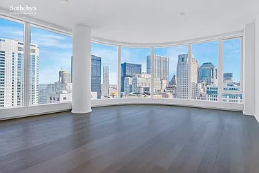 Rented by Sotheby's International Realty