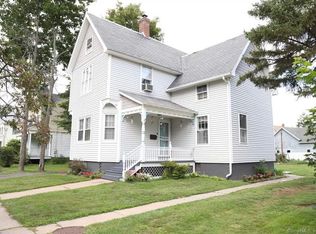41 Loomis Ave, Windsor, CT 06095