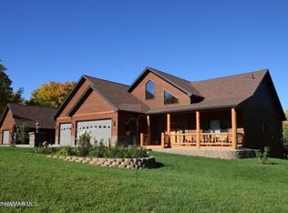 263 Crane Lake Vw NW, Bemidji, MN 56601
