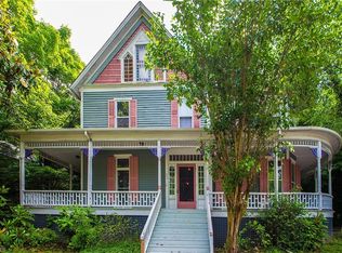 236 W End Blvd, Winston Salem, NC 27101