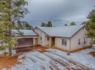 6962 Kings High Rd, Show Low, AZ 85901