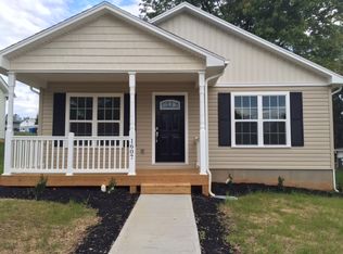 1601 24th St NE, Roanoke, VA 24012