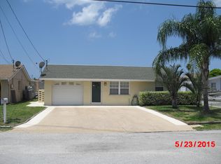 13539 Outboard Ct, Hudson, FL 34667