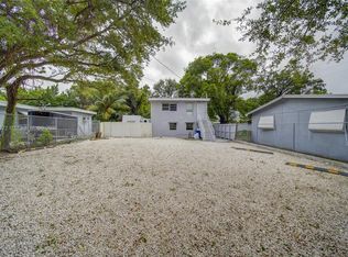 3376 NW 49th St #2, Miami, FL 33142