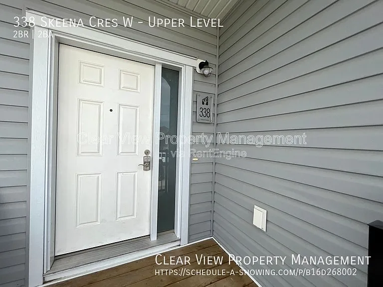 318 Skeena Cres W #1 — Photo 17