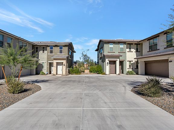 3rd image of 5100 E Rancho Paloma Dr #1059