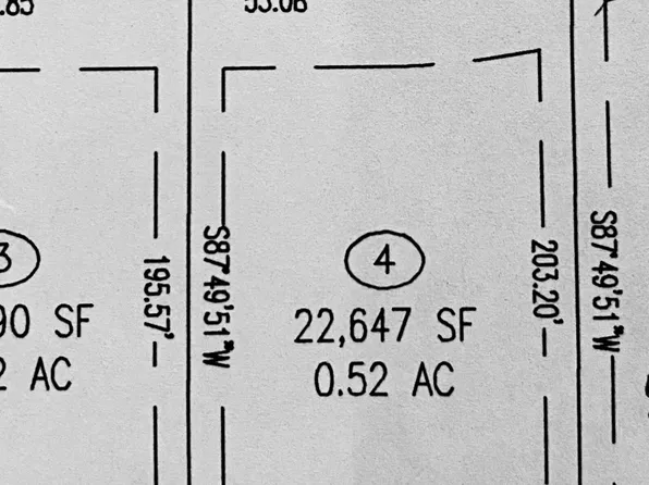 Lot 4 Starling Lane, New Bern, NC 28562