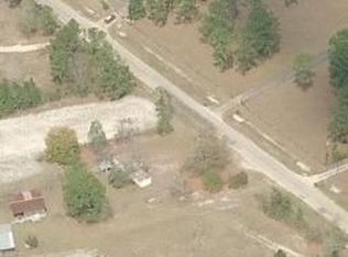 5386 Muscovy Rd, Middleburg, FL 32068