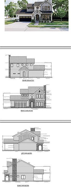 2nd image of 816 Bright Leaf Rd
