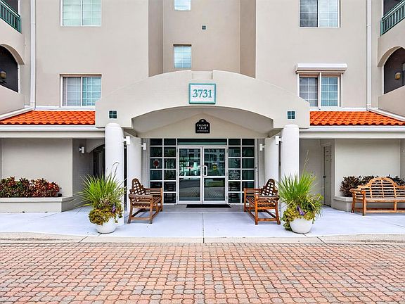 2nd image of 3731 SARASOTA SQUARE BOULEVARD #205D