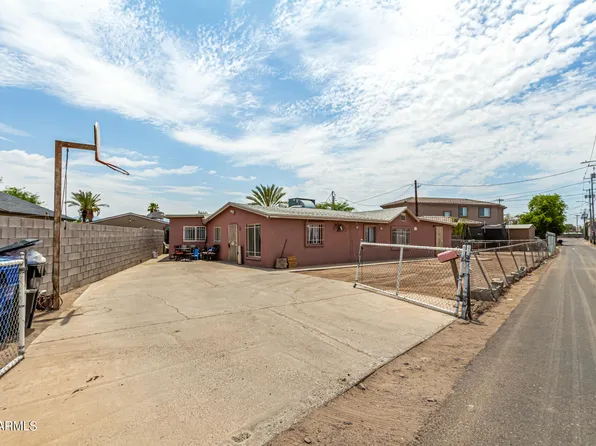 115 E BROOKE Place, Avondale, AZ 85323