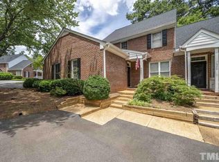 1622 Village Glenn Dr, Raleigh, NC 27612