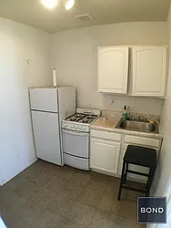 Rented by Bond New York