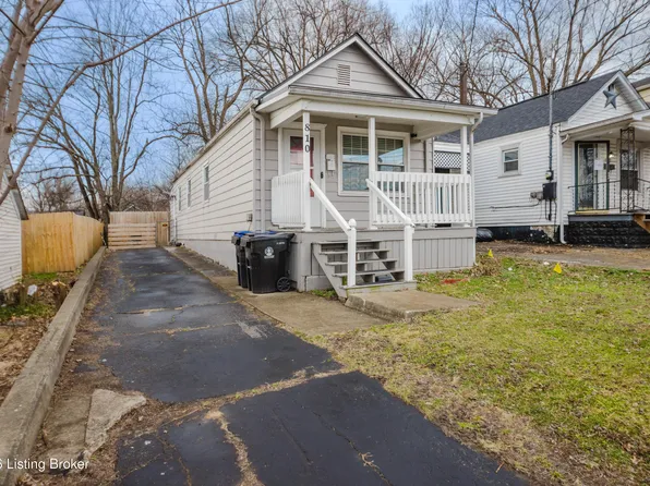 810 Weller Ave, Louisville, KY 40208