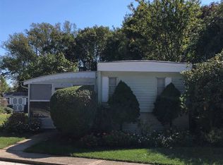 169 Stimpson Lane West Cpe LOT 47, Cape May, NJ 08204