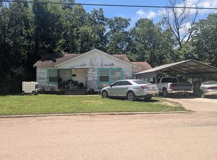 514 Houghton Ave, Marlin, TX 76661