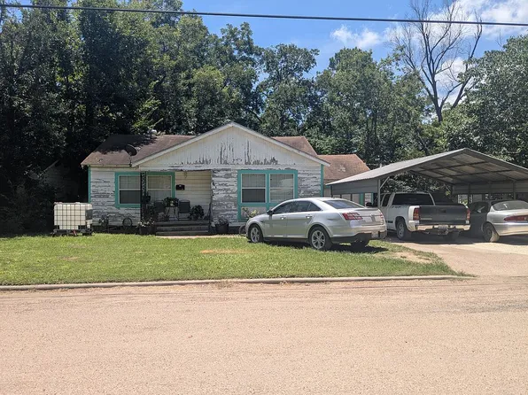 514 Houghton Ave, Marlin, TX 76661