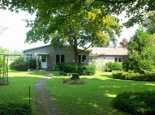 1127 Green Bay Rd, Sturgeon Bay, WI 54235