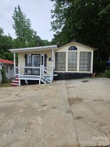 157 Dogwood Cir, New London, NC, 28127