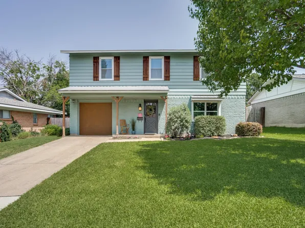 1429 Northridge Dr, Plano, TX 75075