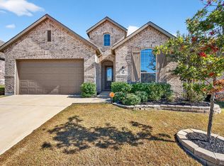 3836 Iron Ore Dr, Denison, TX 75020