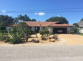 5316 Inverness Dr, Sarasota, FL 34243