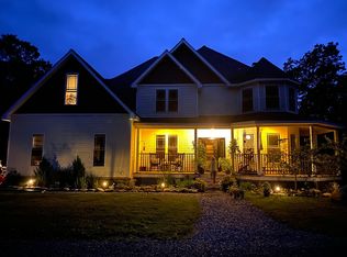 225 Plank Rd, Porter Corners, NY 12859