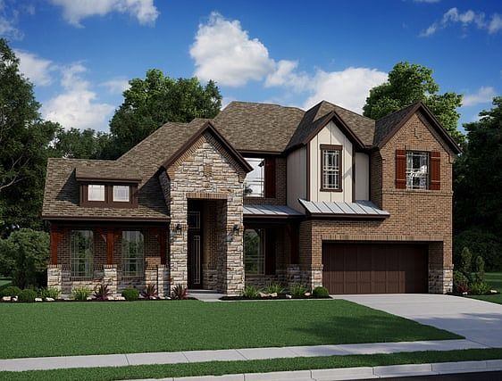 Barstow Elevation R