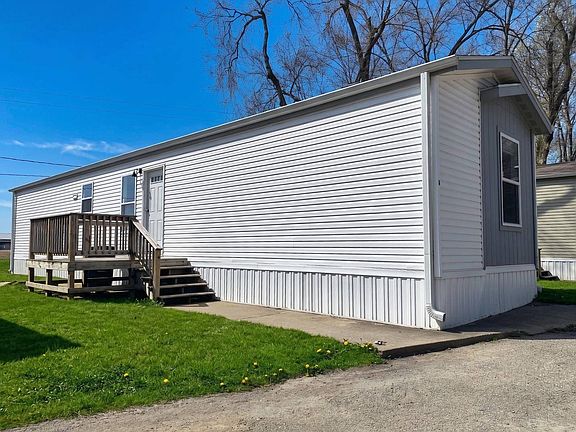 2nd image of 1214 Roseport Rd #16
