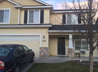 5996 S Sea Breeze Way, Boise, ID 83709