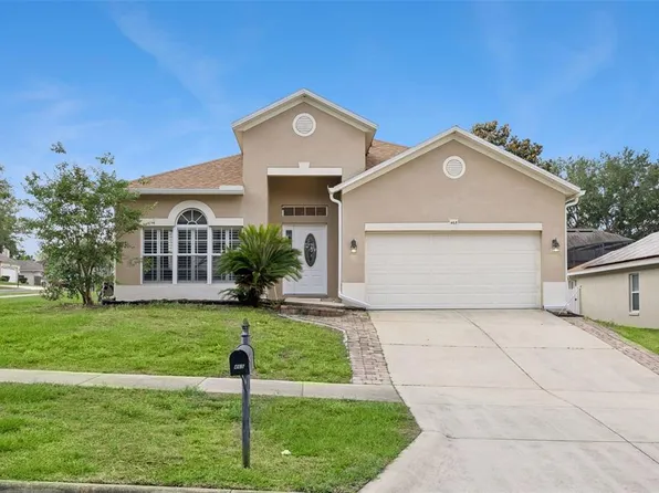 465 Rob Roy Dr, Clermont, FL 34711