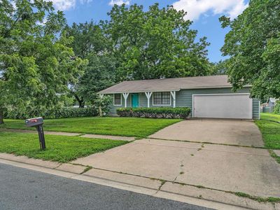 2835 SW Kingsrow Rd, Topeka, KS, 66614