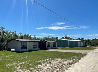 210 725th St, Steinhatchee, FL 32359