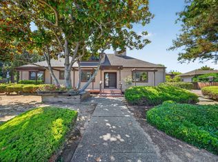 402 Sylvan Ave, Mountain View, CA 94041