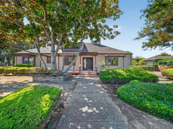 402 Sylvan Ave, Mountain View, CA 94041