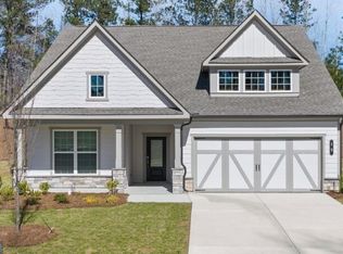 19 Airmont Dr, Sharpsburg, GA 30277