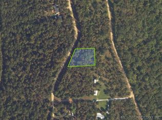 4556 South Rd, Vian, OK 74962