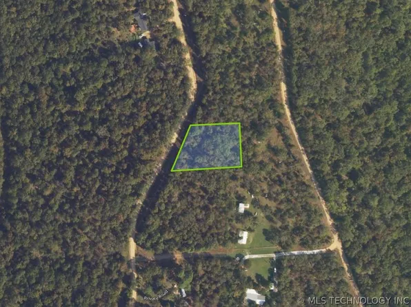 4556 South Rd, Vian, OK 74962