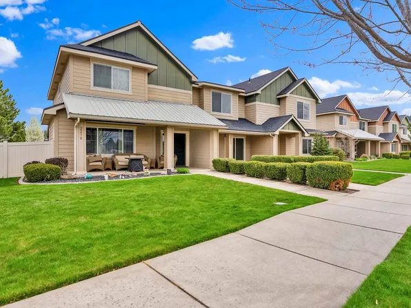 2260 N Country Vista Blvd, Liberty Lake, WA 99019