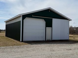 4 Butman Rd, Gladwin, MI 48624